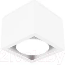 Точечный светильник Ambrella GX53 TN705 WH