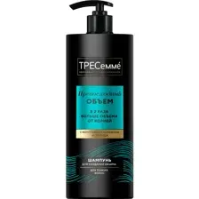 Шампунь Tresemme Превосходный объем, 1000 мл