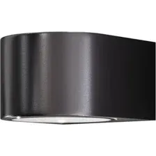 Бра уличное Maytoni Blow O435WL-L10GF3K
