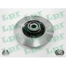 LPR C1005PCA