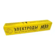 Электроды ЦН-6Л 4.0 мм (уп. 1 кг) МЭЗ