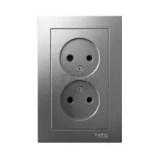 Розетка Schneider Electric AtlasDesign ATN000920