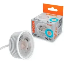 Светодиодный модуль Wolta WDL-MR16-220V10W6K-LC