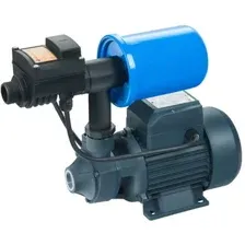 Насосная станция Unipump Акваробот QB 80