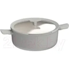 Кастрюля BergHOFF Leo Balance Moonmist 3950431