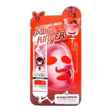  Elizavecca Collagen Deep Power Mask Pack 23 мл