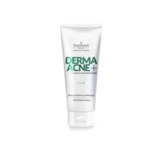 Farmona Фармона Dermaacne + Смягчающая маска для лица 200 мл.