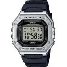 Наручные часы Casio W-218HM-7A