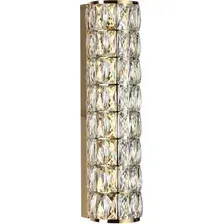 Бра Odeon Light Panta 4926/8WL
