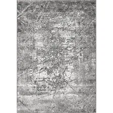 Ковер для жилой комнаты Safyun Diana NP401-GREY (1.6x2.3)