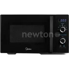 Микроволновая печь Midea AG825P2ET-B