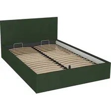 Кровать МДК Диана Emerald с подъемным механизмом КР2-EM1400 140x200