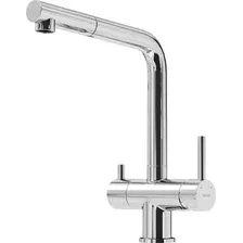 Смеситель Sancos Spin SC4015CH (хром)