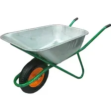 Тачка TOR 113ZP 110л / 1019514 (1 колесо)