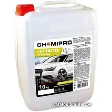 Антифриз Chemipro G11 CH068 10 кг