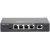 Настраиваемый коммутатор Ruijie Networks RG-ES205GC-P
