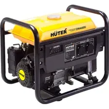 Генератор Huter DN4400i (64/10/5)