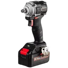 Гайковерт Runtec RT-IW300T (с 2-мя АКБ, кейс)