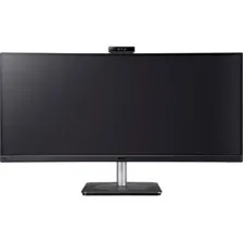 Монитор Acer Vero CB343CURDbemiiphcuzx UM.CB3CD.D01