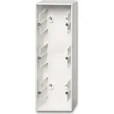 Монтажная коробка (подрозетник) ABB Basic 55 1799-0-0976