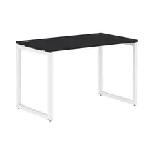 Стол письменный Xten-Q XQST 127 White, дуб юкон