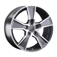 Литой диск Replay VV231 20x8" 5x112мм DIA 57.1мм ET 34мм GMF