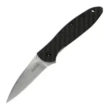 Складной нож Kershaw 1660CF Leek