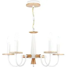 Подвесная люстра Ambrella light TR TR9592
