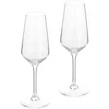 Набор бокалов для вина Gipfel Vina Juliette 51129 (2 шт)