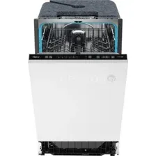 Встраиваемая посудомоечная машина Haier HDWE9-591RU