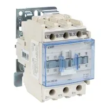 Контактор EKF PROxima КМЭ ctr-s-50-380