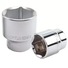 Головка слесарная Toptul BAEA2421