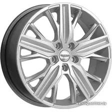 Литые диски SKAD KL-375 18x6.5&quot 5x108мм DIA 65.1мм ET 43мм селена