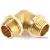 Фитинг General Fittings 2700F9H040400A