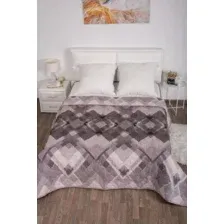 Покрывало Milanika Классик Дуглас 150x215 (бязь)
