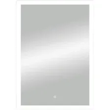 Континент Зеркало Sevilla Led 70x90