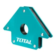 Уголок магнитный для сварки TOTAL TAMWH75052