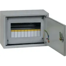 Щит распределительный EKF PROxima MB21-9