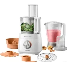 Кухонный комбайн Philips HR7520/00