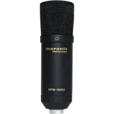 Проводной микрофон Marantz MPM-1000U