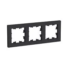 Рамка Systeme Electric AtlasDesign ATN000703
