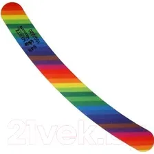 Пилка для ногтей Mertz A948