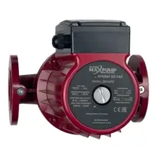 Циркуляционный насос Maxpump Warm 50-14F 230V