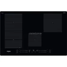 Варочная панель Whirlpool WF S0377 NE/IXL