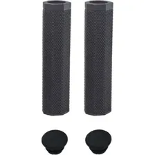 Грипсы для велосипеда Hualong HL-G141BK