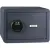 Мебельный сейф Klesto Smart 2R