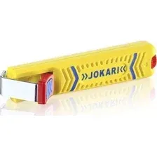 Нож для разделки кабеля JOKARI №16 Secura