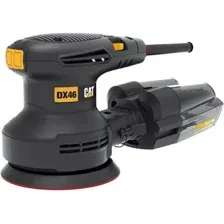 Эксцентриковая шлифмашина CAT DX46
