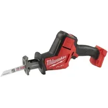 Сабельная пила Milwaukee M18 FHZ-0X FUEL, 4933459887