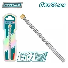 Сверло Total TAC260475